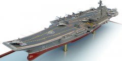 走進(jìn)航空母艦，體驗(yàn)?zāi)Ｐ枉攘? />
                <h5>走進(jìn)航空母艦，體驗(yàn)?zāi)Ｐ枉攘?/h5>
                <p class=